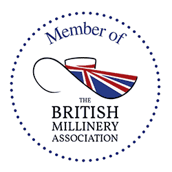 British Millinery Association logo